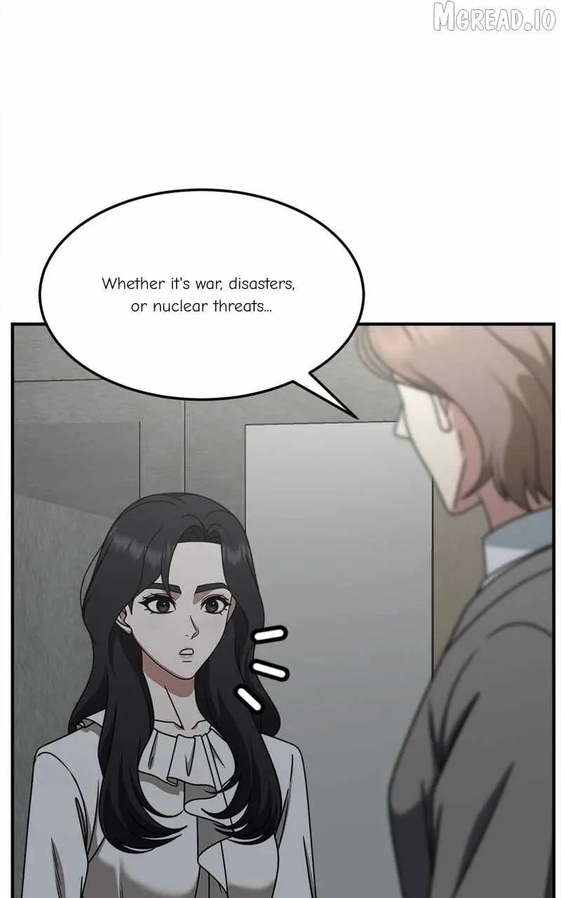 Read Change Me chapter 234 image 22 on Lezhin