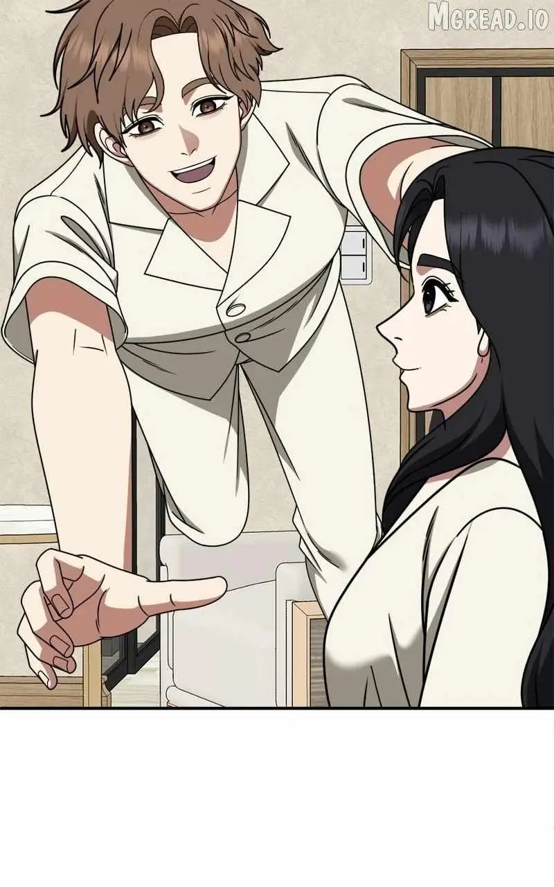 Read Change Me chapter 234 image 42 on Lezhin