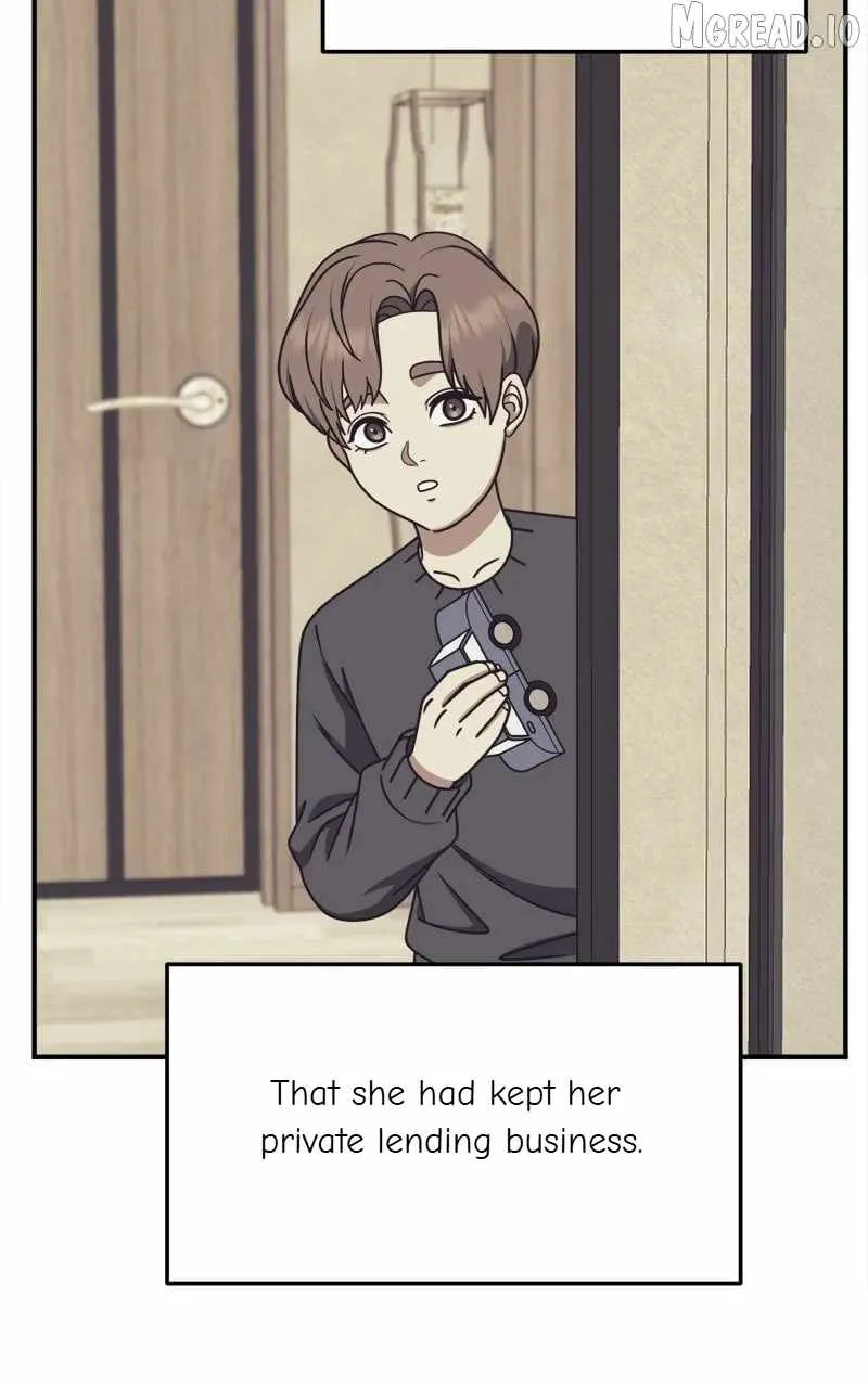 Read Change Me chapter 234 image 47 on Lezhin