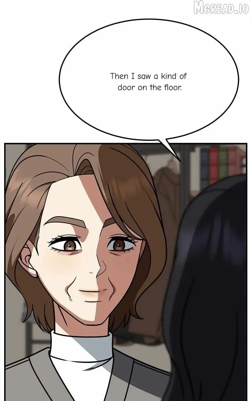 Read Change Me chapter 234 image 7 on Lezhin