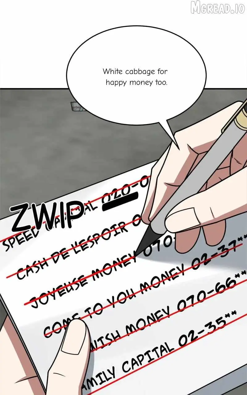 Read Change Me chapter 234 image 83 on Lezhin