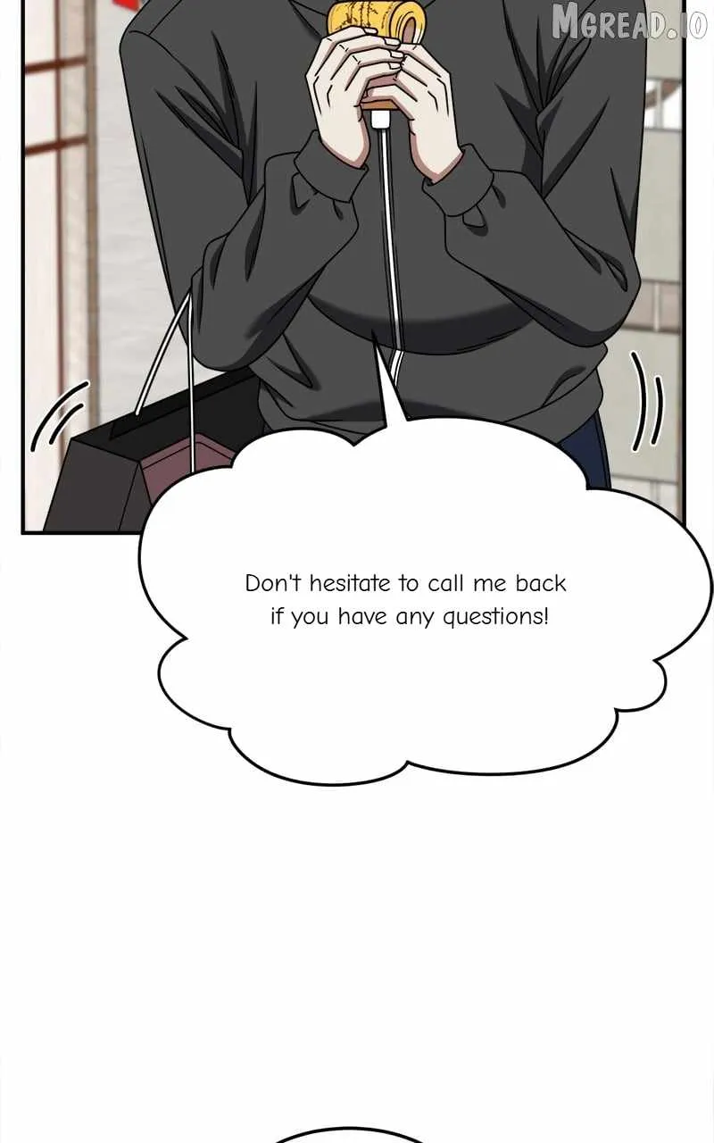 Read Change Me chapter 235 image 1 on Lezhin