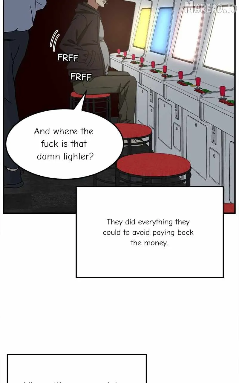 Read Change Me chapter 235 image 108 on Lezhin