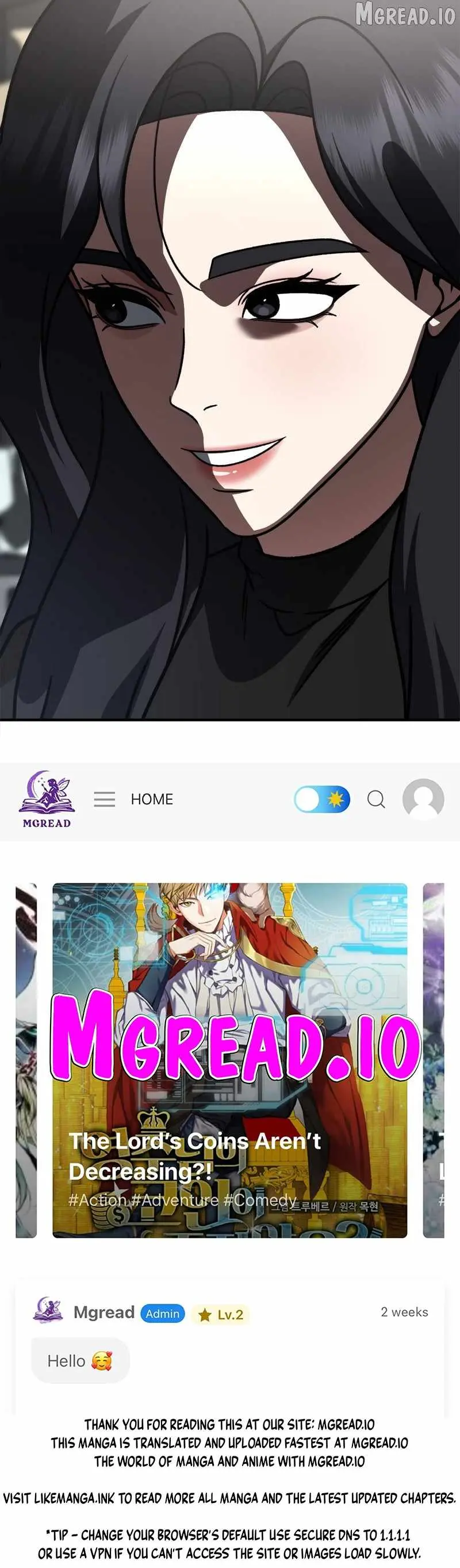 Read Change Me chapter 235 image 140 on Lezhin