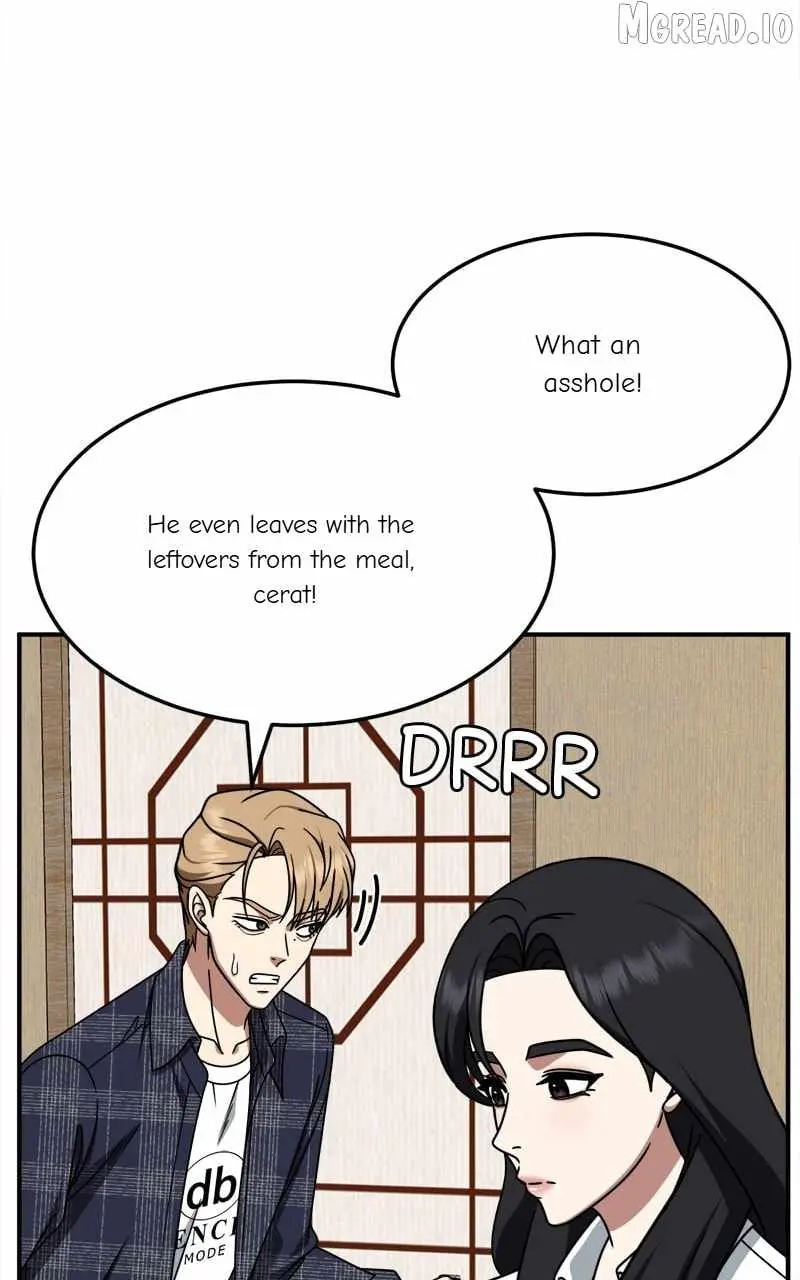 Read Change Me chapter 235 image 3 on Lezhin