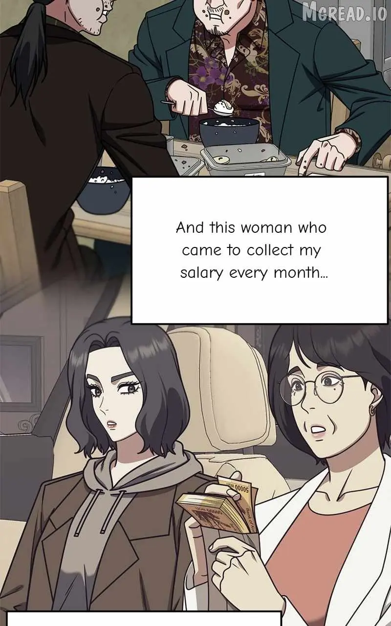 Read Change Me chapter 235 image 31 on Lezhin