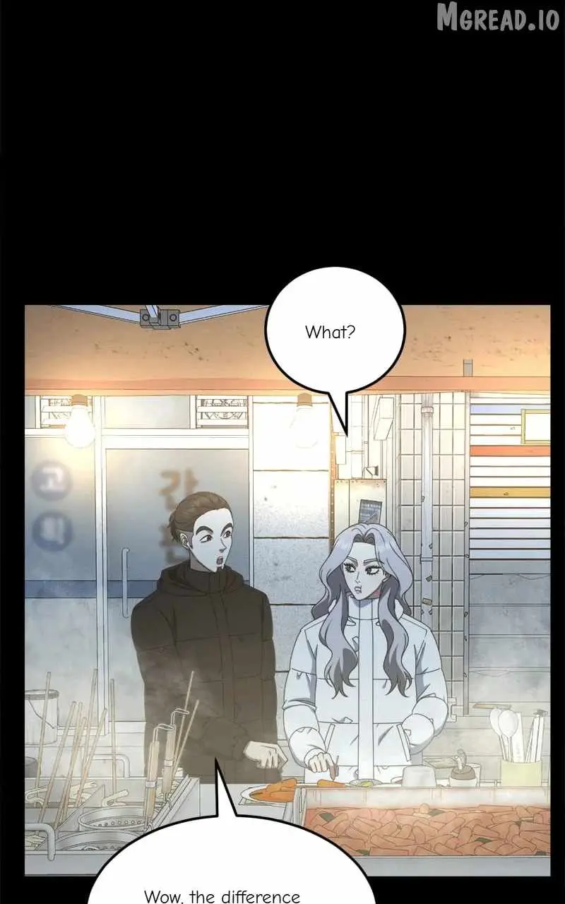 Read Change Me chapter 235 image 42 on Lezhin