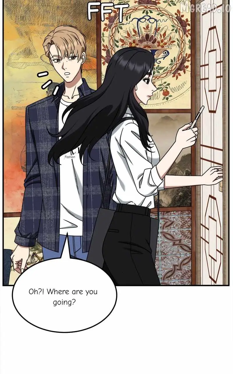 Read Change Me chapter 235 image 5 on Lezhin