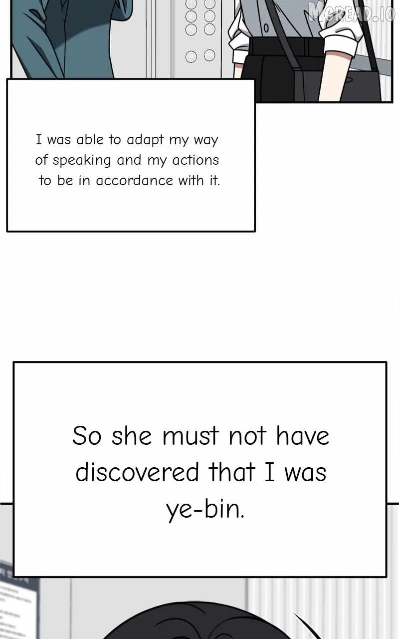 Read Change Me chapter 235 image 63 on Lezhin