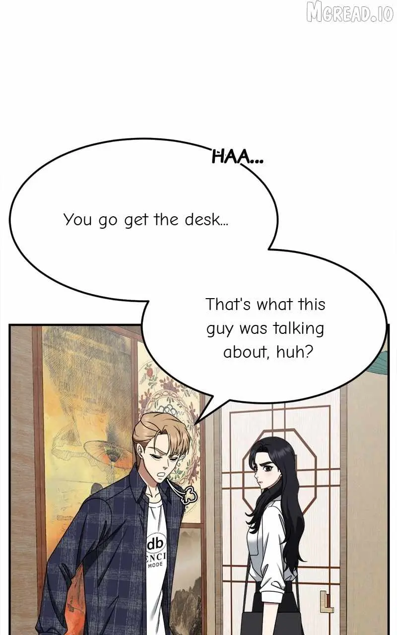 Read Change Me chapter 235 image 9 on Lezhin