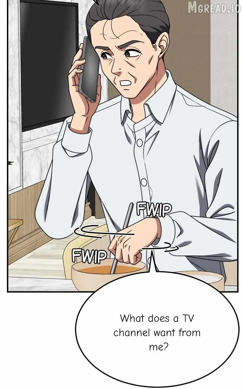 Read Change Me chapter 236 image 15 on Lezhin