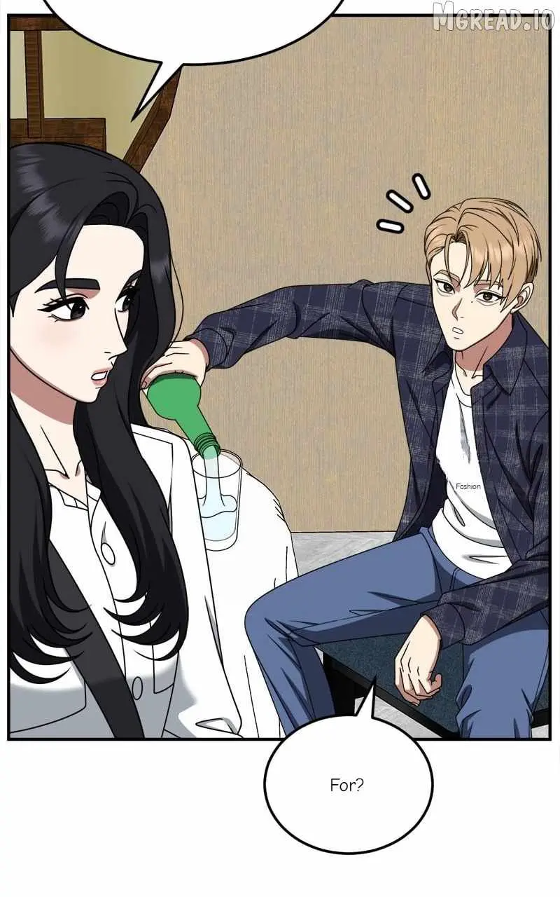 Read Change Me chapter 236 image 2 on Lezhin