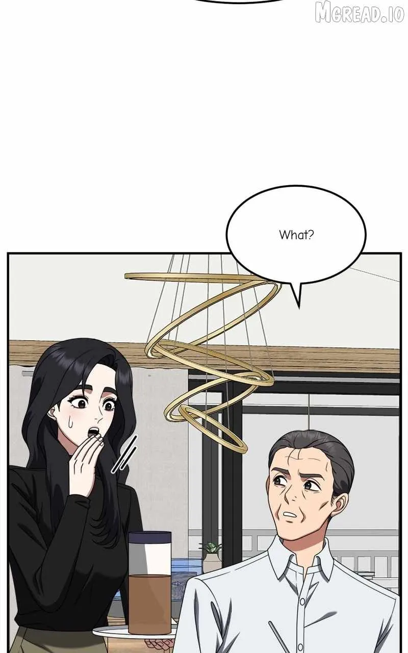 Read Change Me chapter 236 image 21 on Lezhin