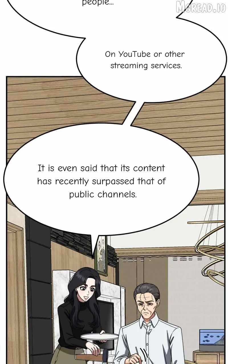 Read Change Me chapter 236 image 25 on Lezhin