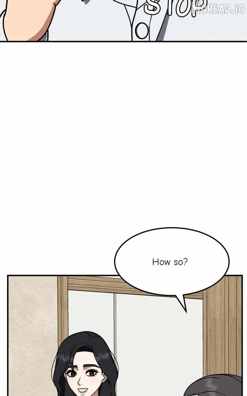 Read Change Me chapter 236 image 33 on Lezhin