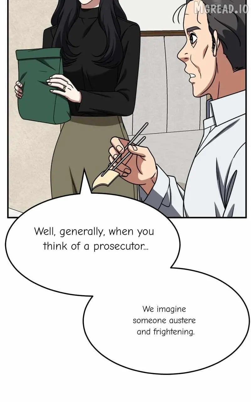 Read Change Me chapter 236 image 34 on Lezhin
