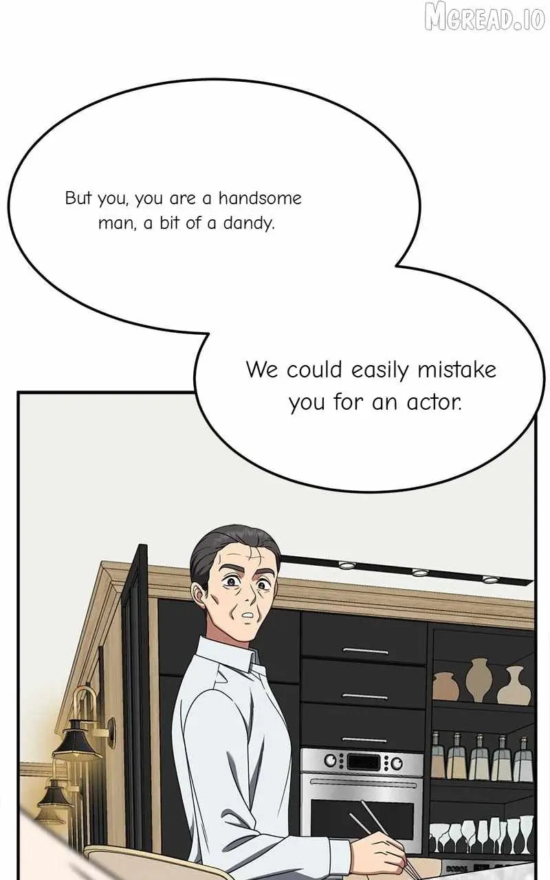 Read Change Me chapter 236 image 35 on Lezhin