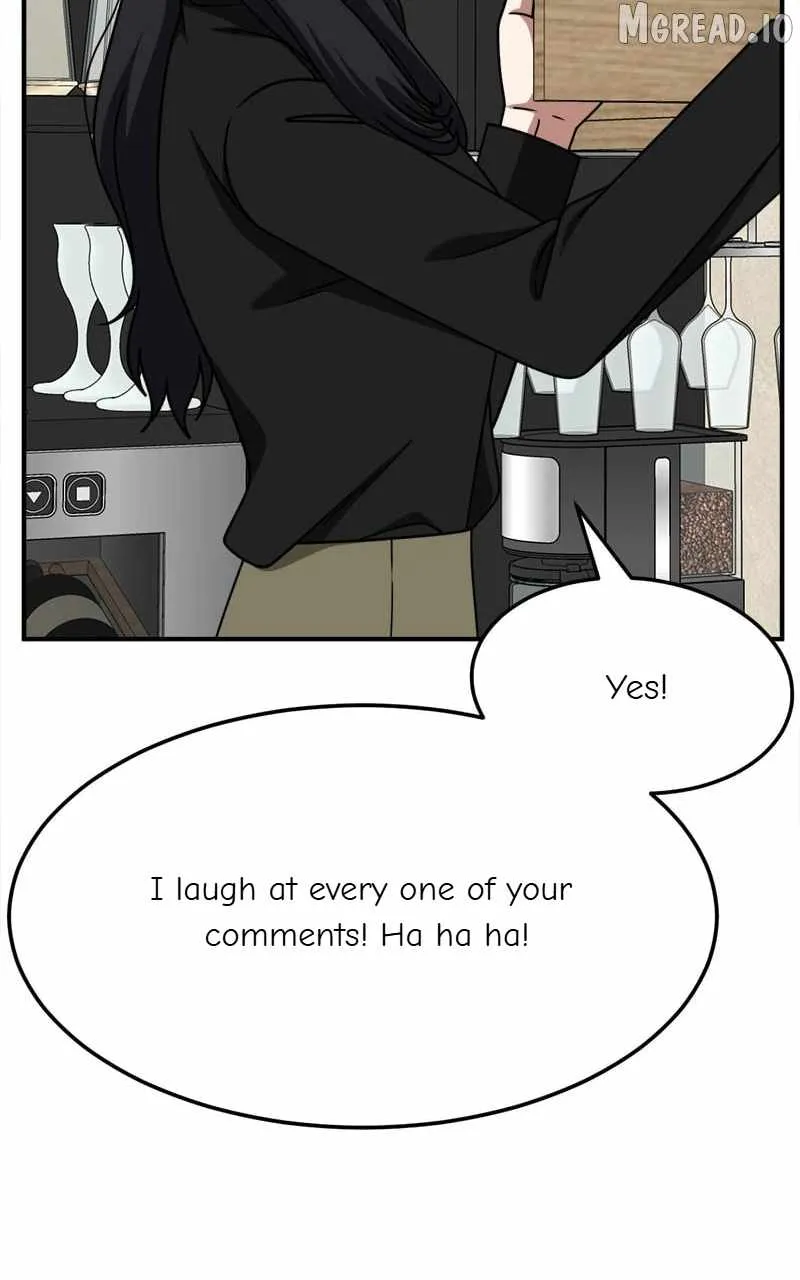 Read Change Me chapter 236 image 38 on Lezhin