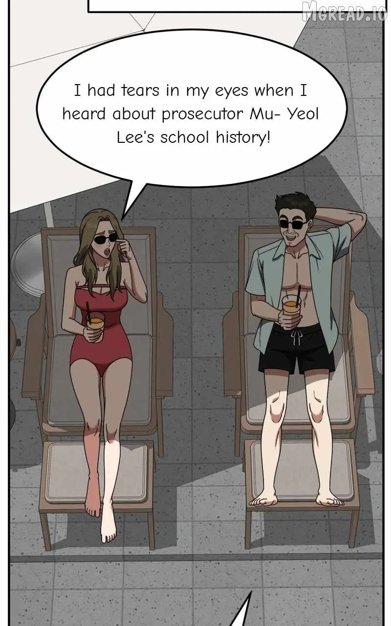 Read Change Me chapter 236 image 7 on Lezhin