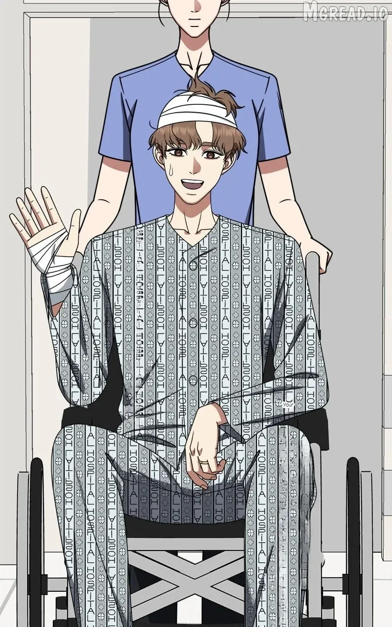 Read Change Me chapter 237 image 11 on Lezhin