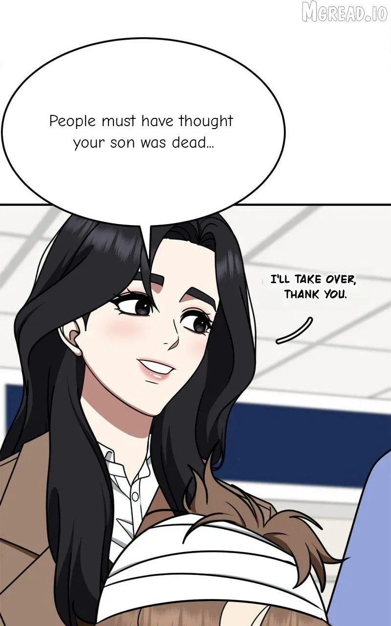 Read Change Me chapter 237 image 15 on Lezhin