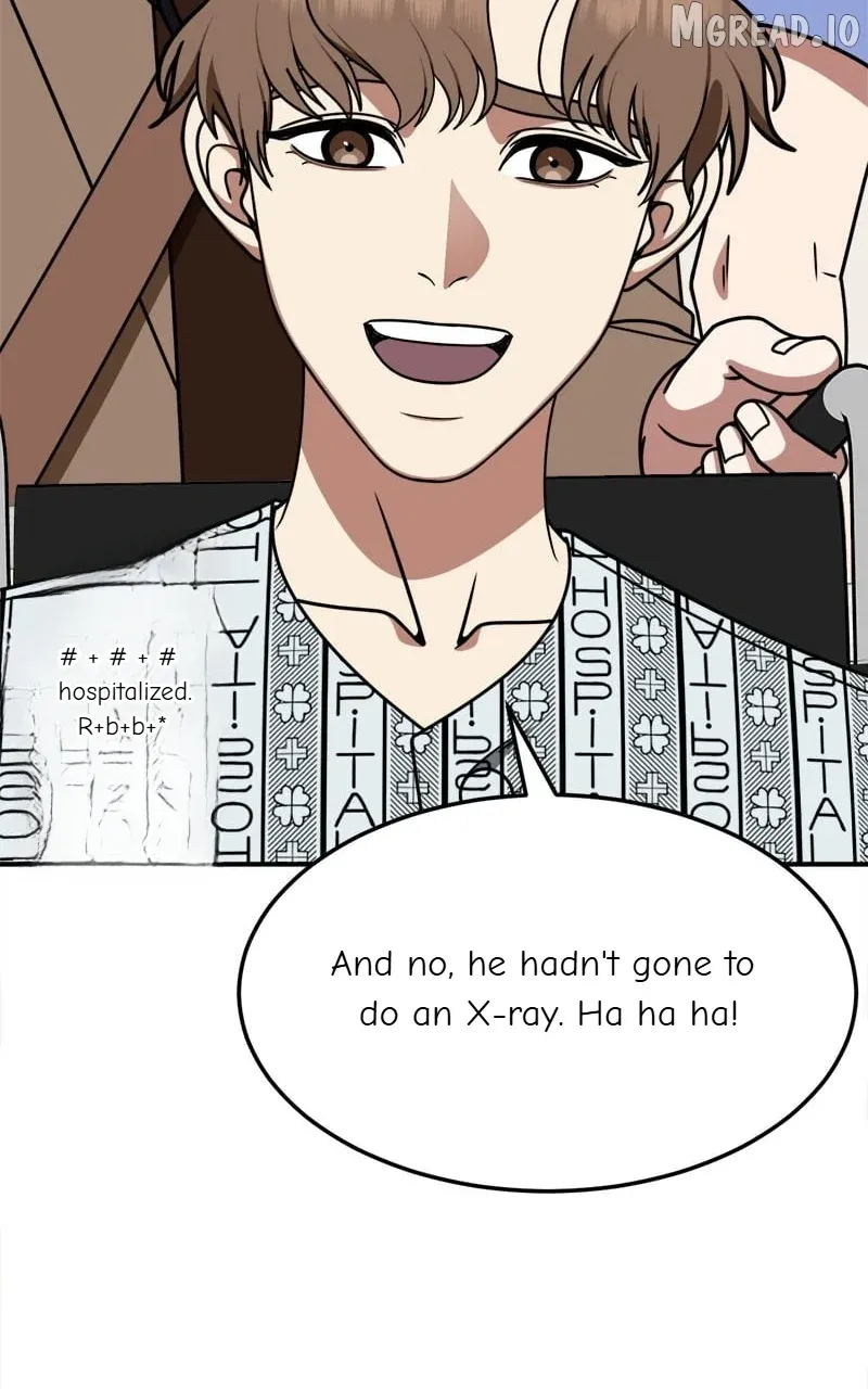 Read Change Me chapter 237 image 16 on Lezhin