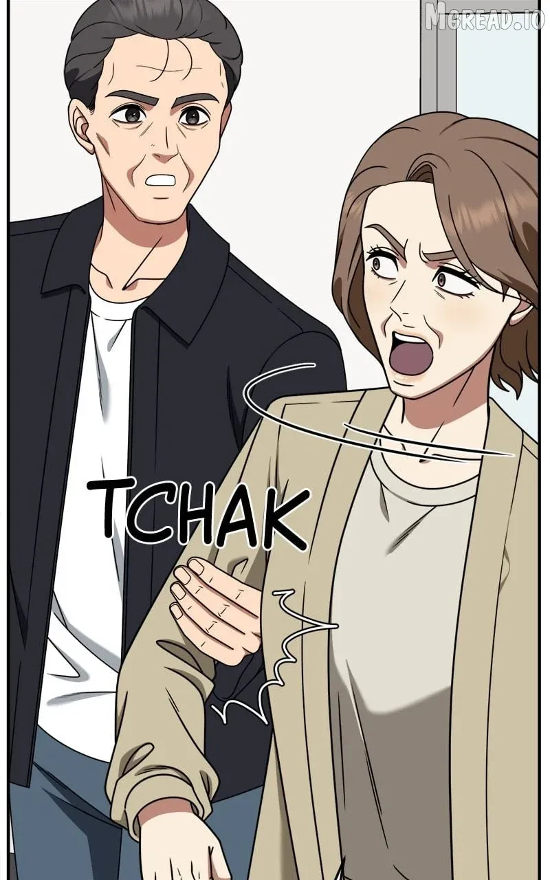 Read Change Me chapter 237 image 25 on Lezhin