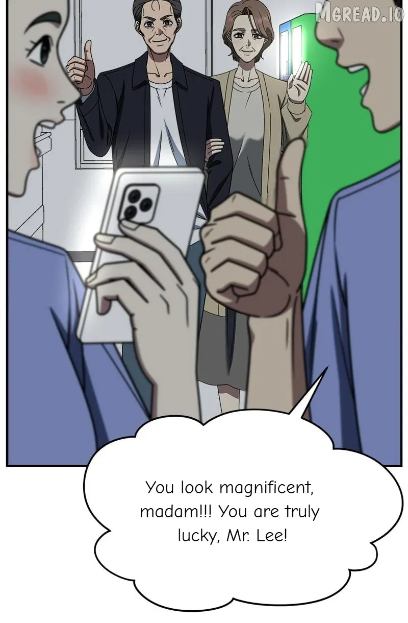 Read Change Me chapter 237 image 48 on Lezhin