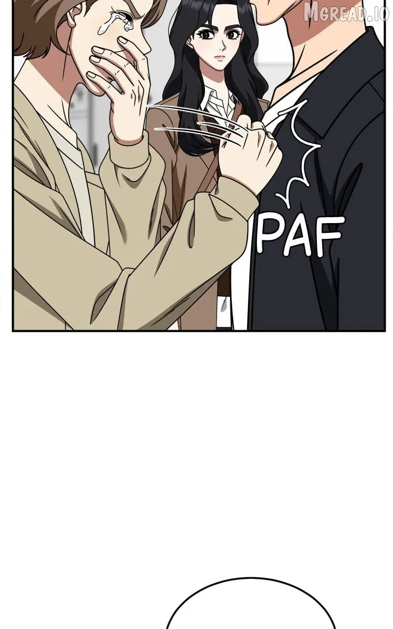 Read Change Me chapter 237 image 8 on Lezhin