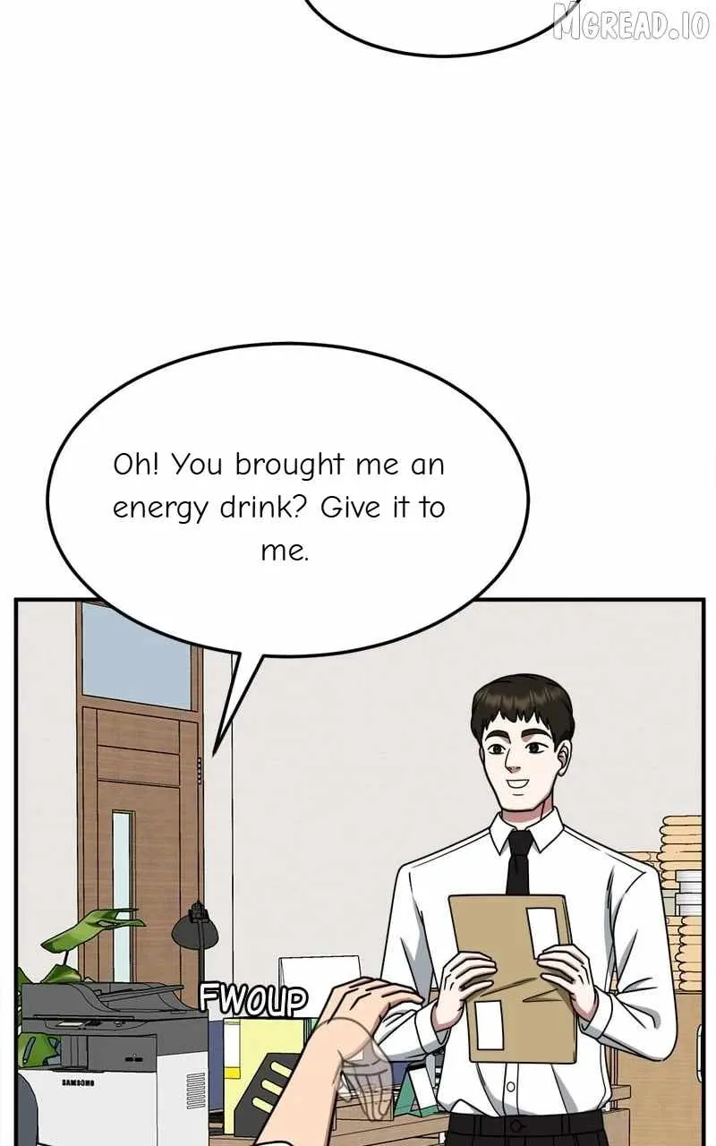 Read Change Me chapter 238 image 27 on Lezhin