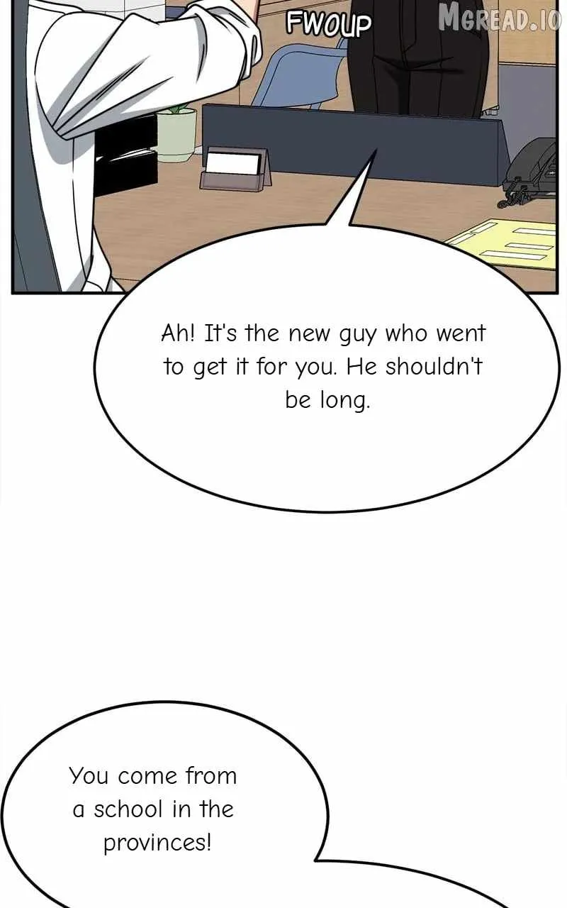 Read Change Me chapter 238 image 28 on Lezhin
