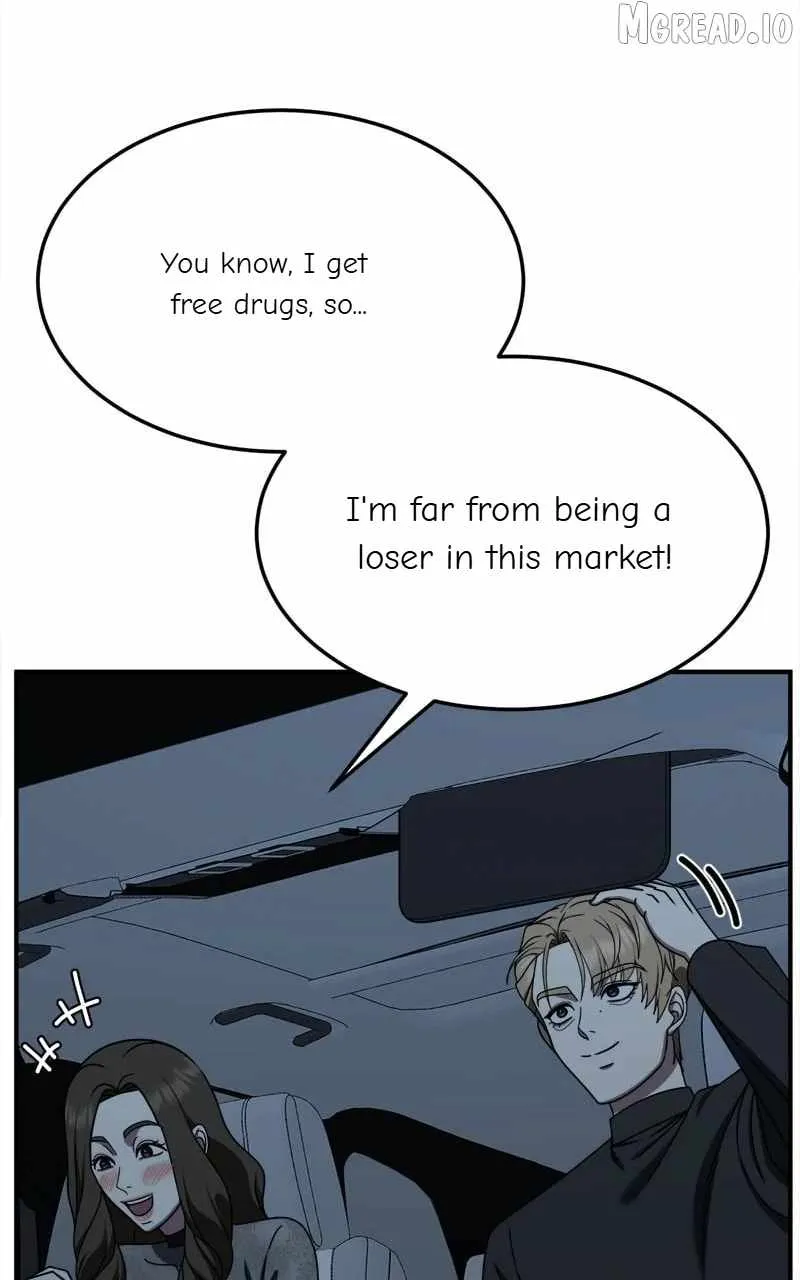 Read Change Me chapter 238 image 3 on Lezhin