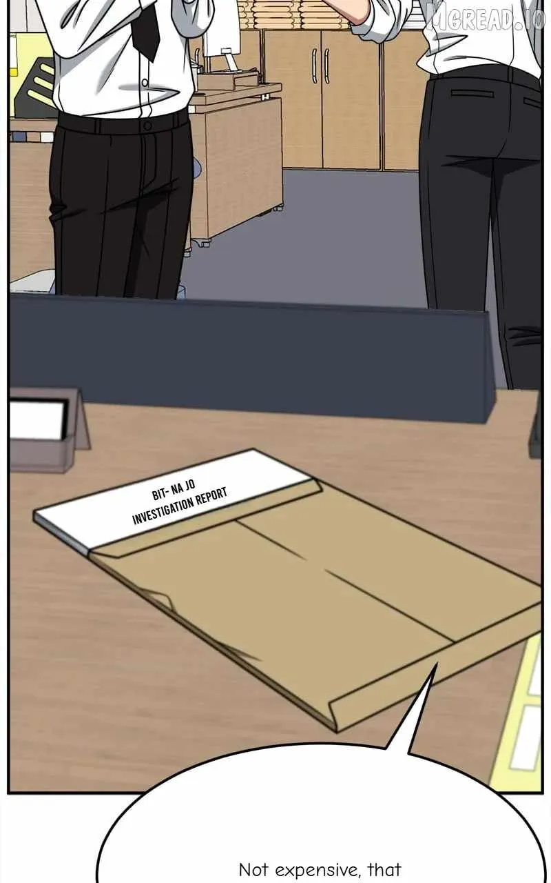 Read Change Me chapter 238 image 44 on Lezhin