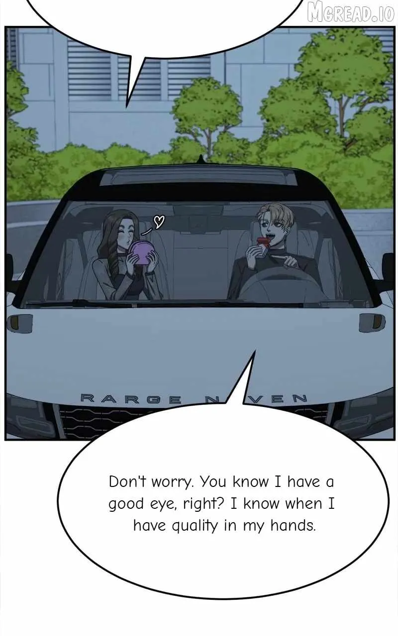 Read Change Me chapter 238 image 8 on Lezhin