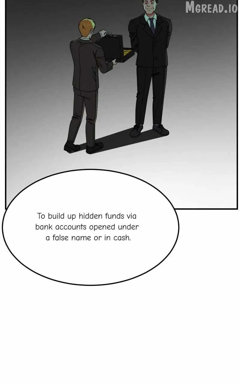 Read Change Me chapter 239 image 26 on Lezhin
