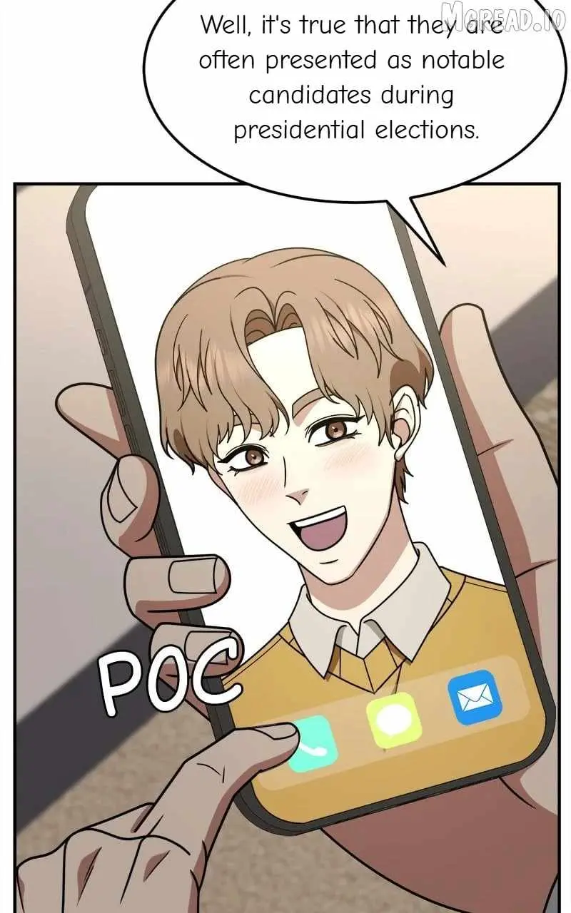 Read Change Me chapter 239 image 33 on Lezhin