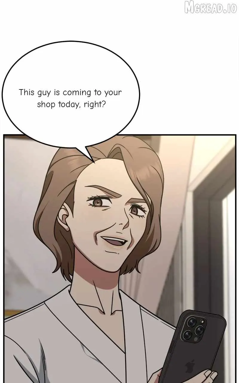 Read Change Me chapter 239 image 35 on Lezhin