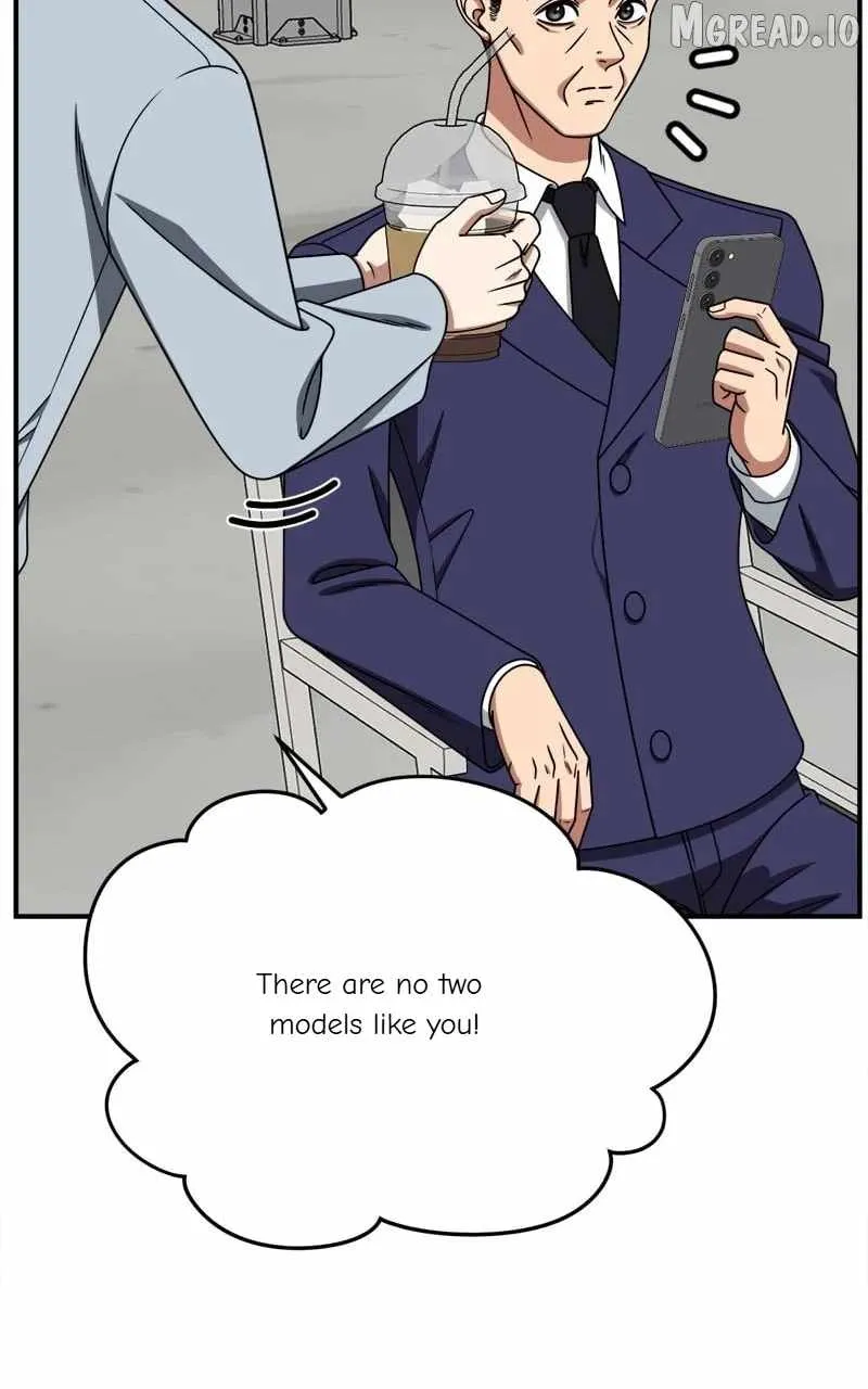 Read Change Me chapter 239 image 4 on Lezhin
