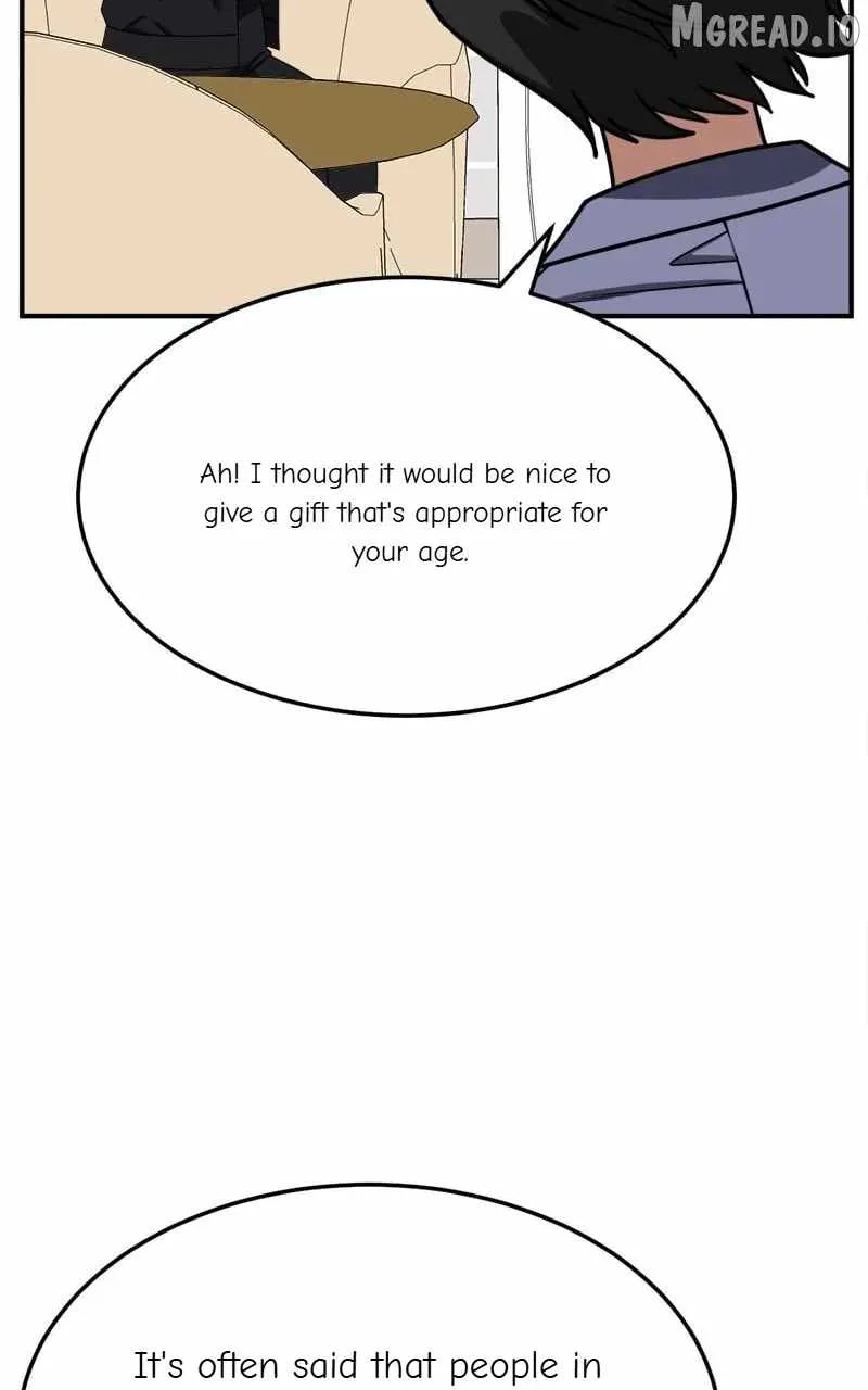 Read Change Me chapter 239 image 40 on Lezhin