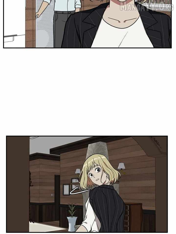 Read Change Me chapter 24 image 1 on Lezhin