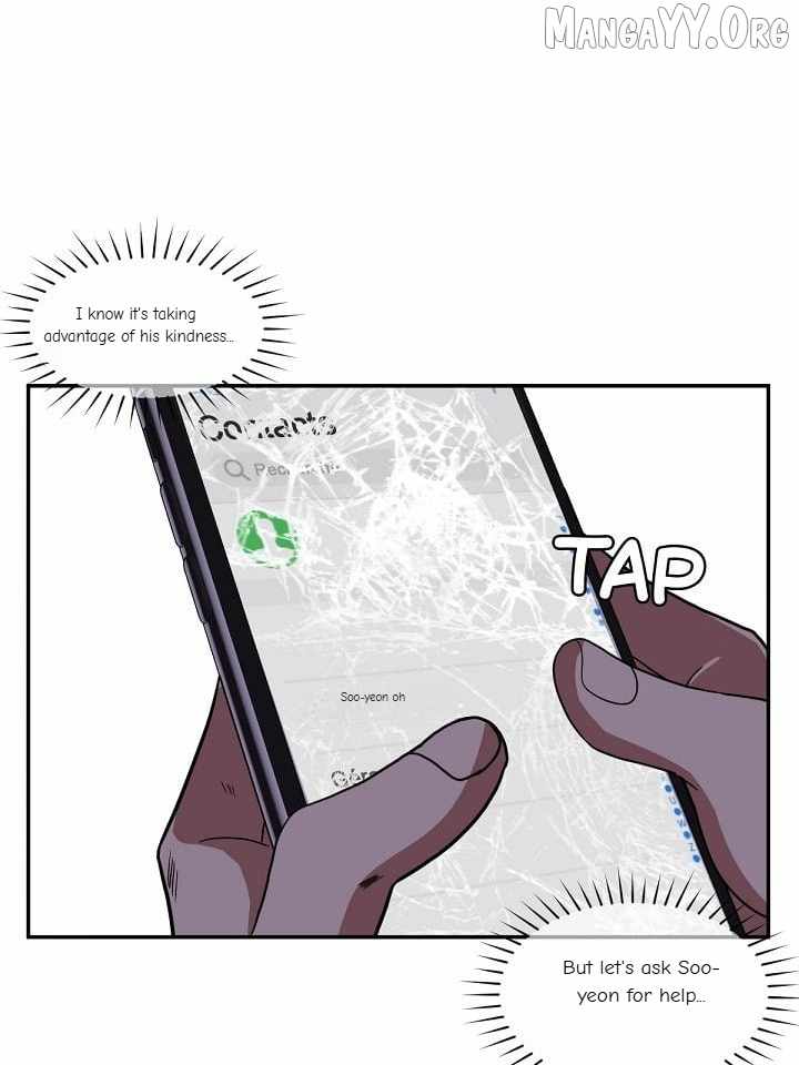 Read Change Me chapter 24 image 116 on Lezhin