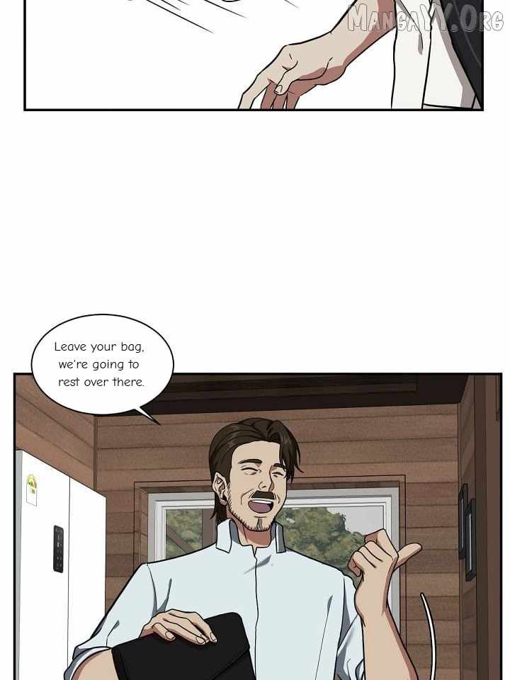 Read Change Me chapter 24 image 12 on Lezhin