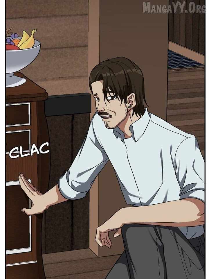 Read Change Me chapter 24 image 22 on Lezhin