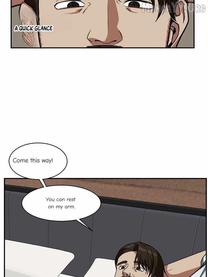Read Change Me chapter 24 image 28 on Lezhin