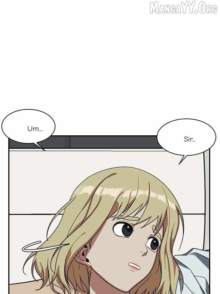 Read Change Me chapter 24 image 42 on Lezhin