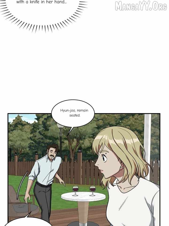 Read Change Me chapter 24 image 61 on Lezhin