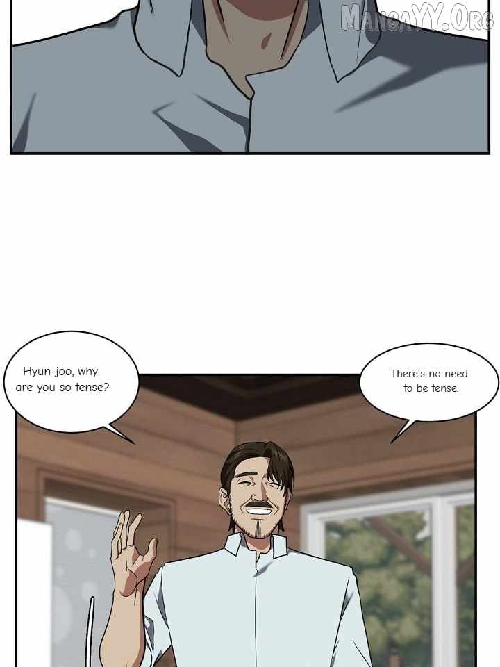Read Change Me chapter 24 image 8 on Lezhin