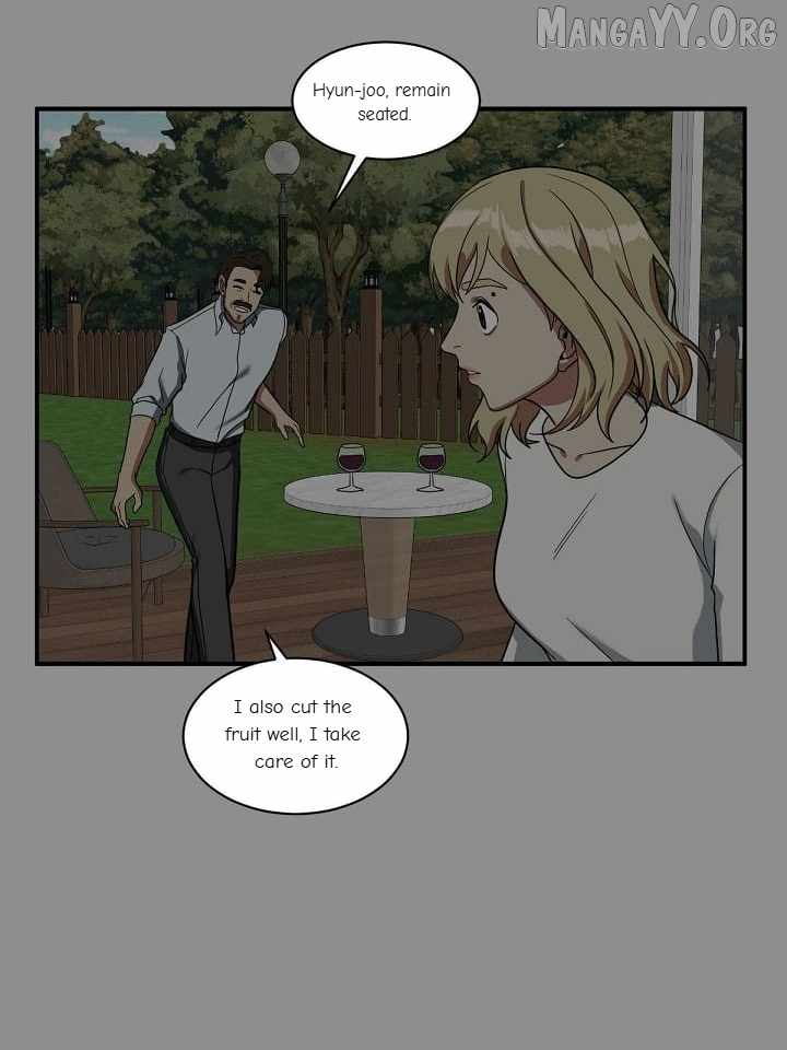 Read Change Me chapter 24 image 85 on Lezhin