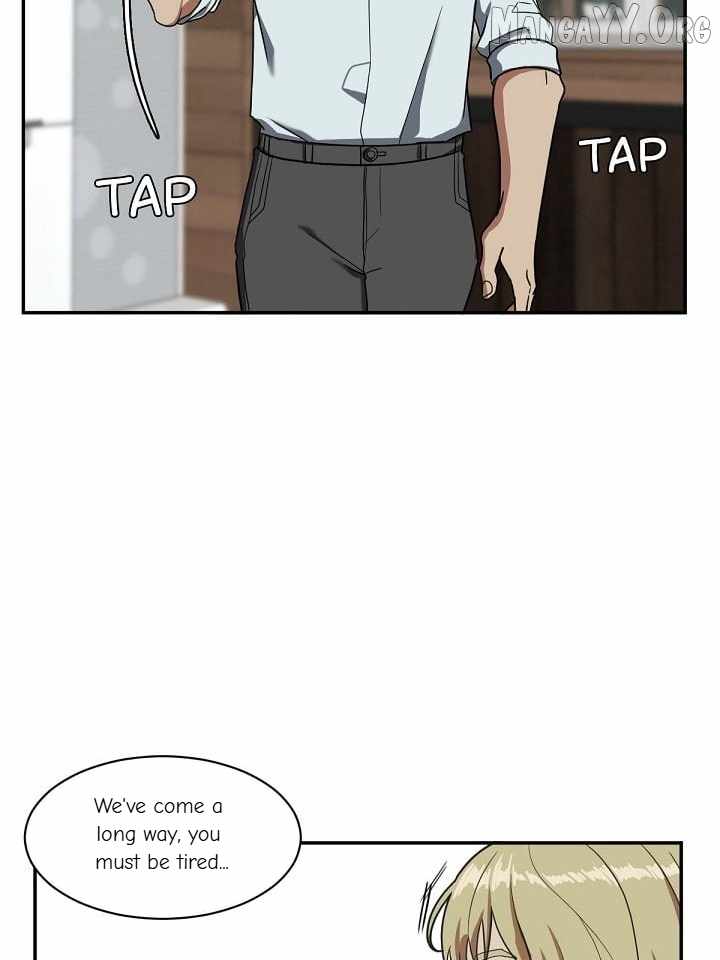 Read Change Me chapter 24 image 9 on Lezhin