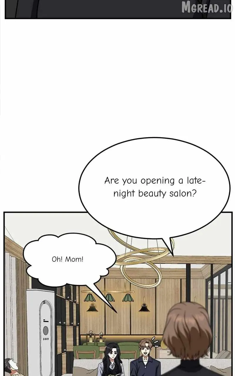 Read Change Me chapter 240 image 15 on Lezhin